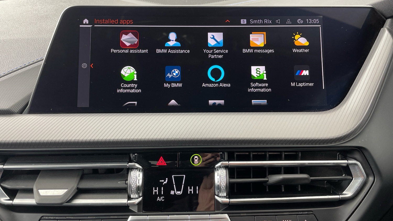 Used BMW 1 Series 2023 for sale - 76684743: Photo 67