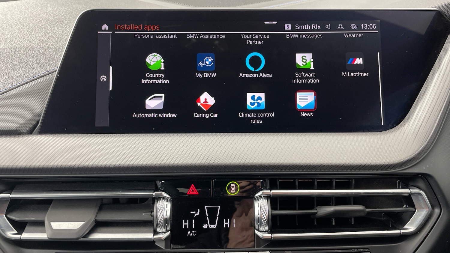 Used BMW 1 Series 2023 for sale - 76684743: Photo 68