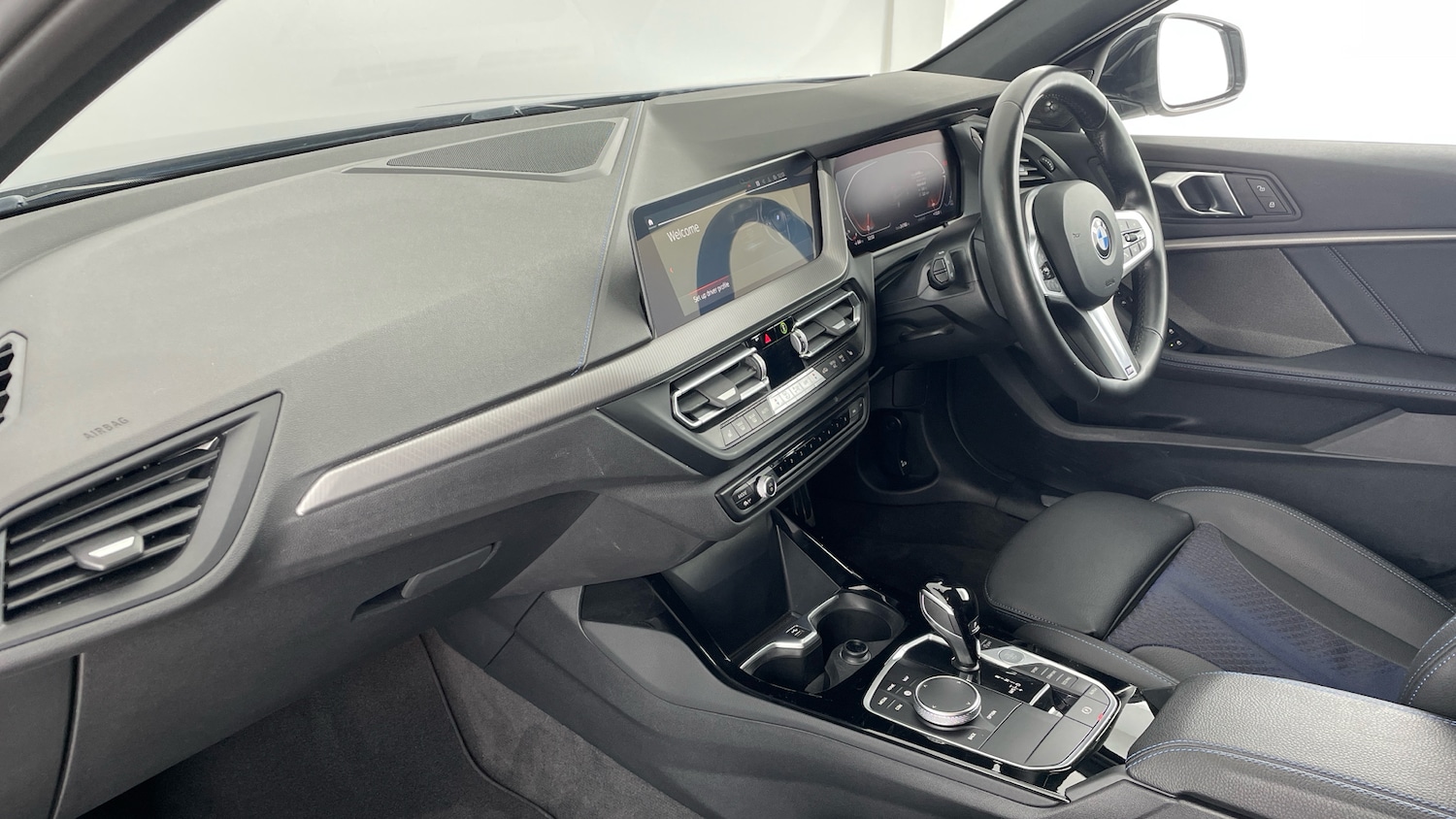 Used BMW 1 Series 2023 for sale - 76684743: Photo 7