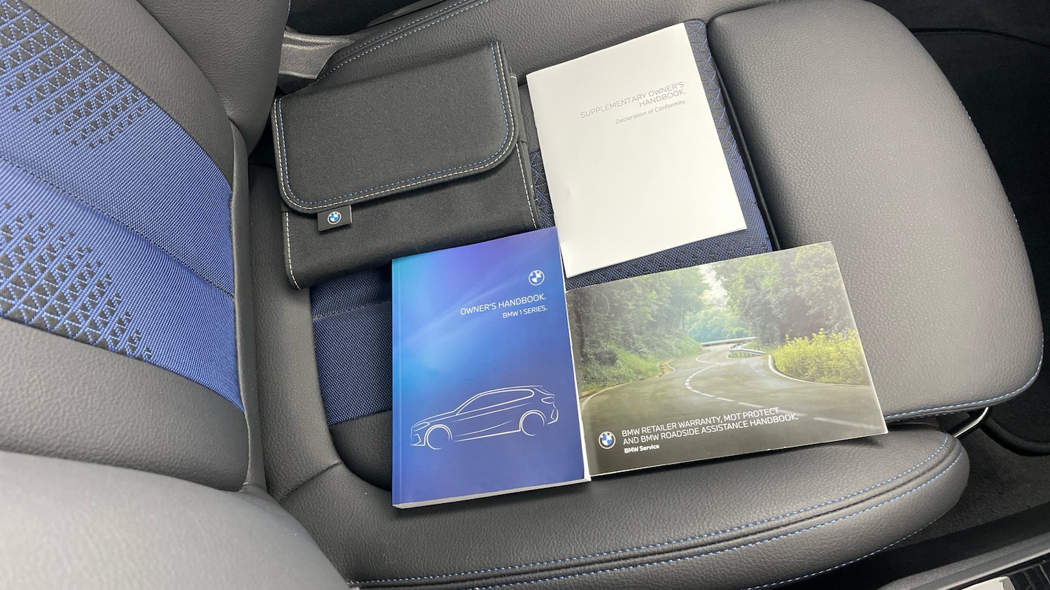 Used BMW 1 Series 2023 for sale - 76684743: Photo 77