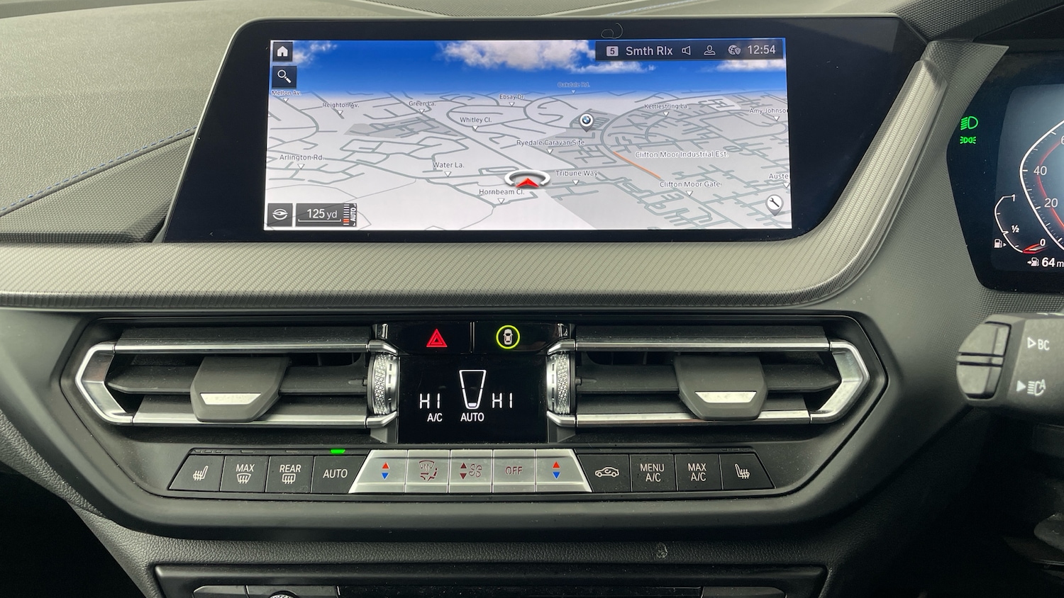 Used BMW 1 Series 2023 for sale - 76684743: Photo 8