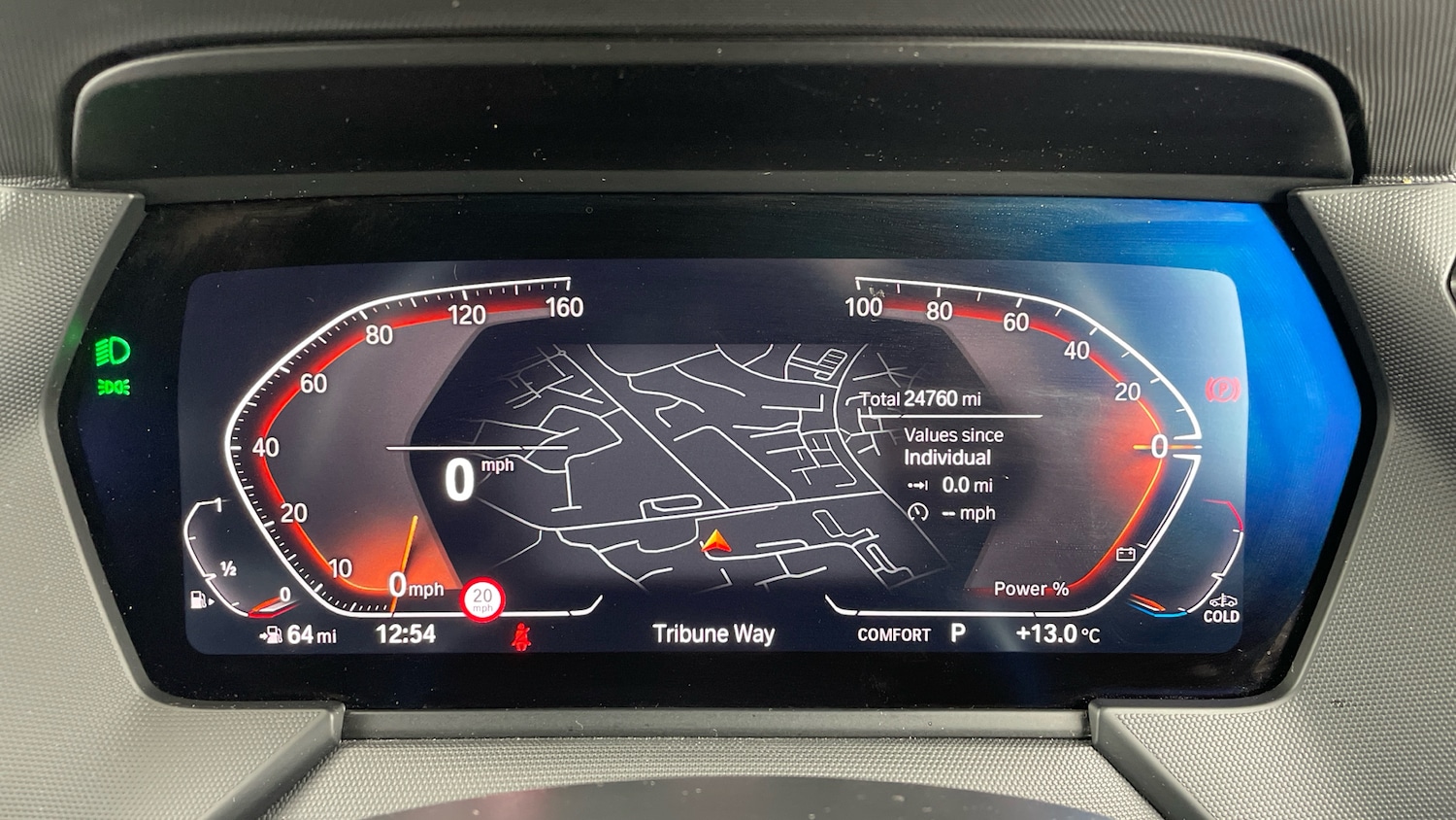 Used BMW 1 Series 2023 for sale - 76684743: Photo 9