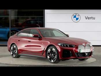 2025 (25) - 250kW eDrive40 M Sport 83.9kWh 5dr Auto [Tech/Pro] Electric Hatchback
