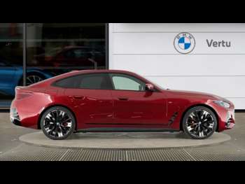 Used BMW i4 2025 for sale - 74972376: Photo