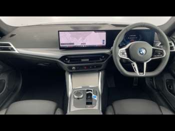 Used BMW i4 2025 for sale - 74972376: Photo