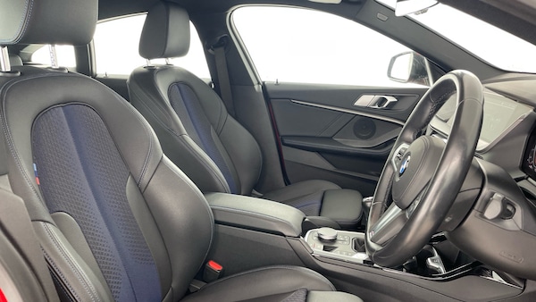 Used BMW 2 Series 2022 for sale - 75754318: Photo 11
