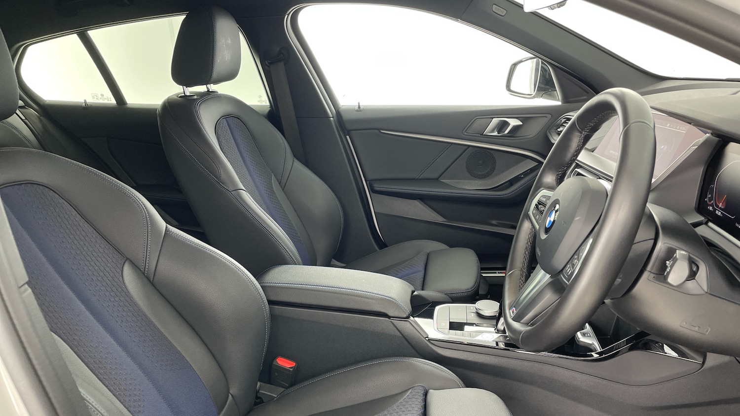 Used BMW 1 Series 2023 for sale - 78045449: Photo 11