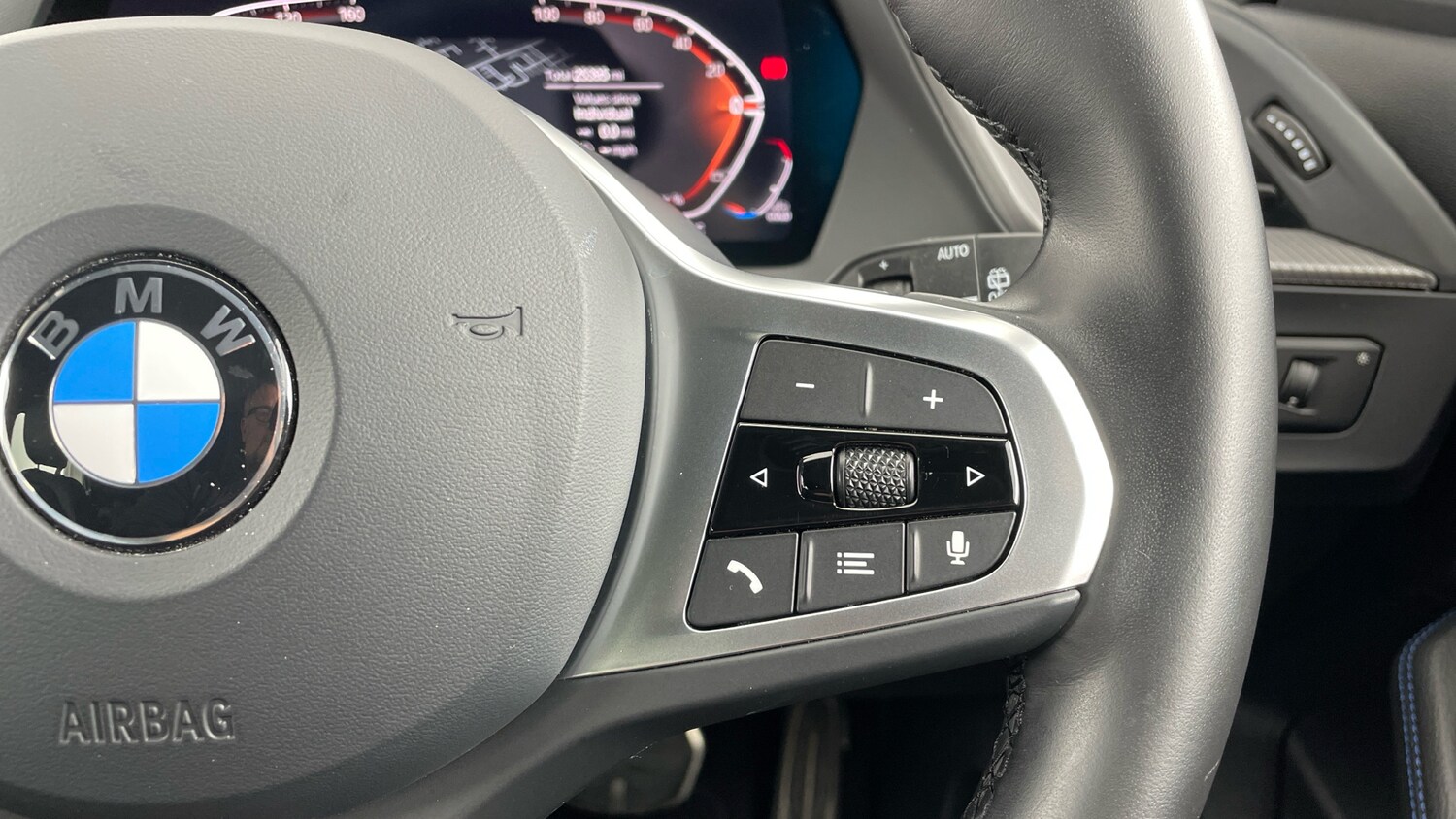 Used BMW 1 Series 2023 for sale - 78045449: Photo 18