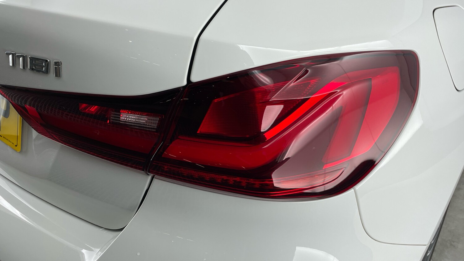 Used BMW 1 Series 2023 for sale - 78045449: Photo 22