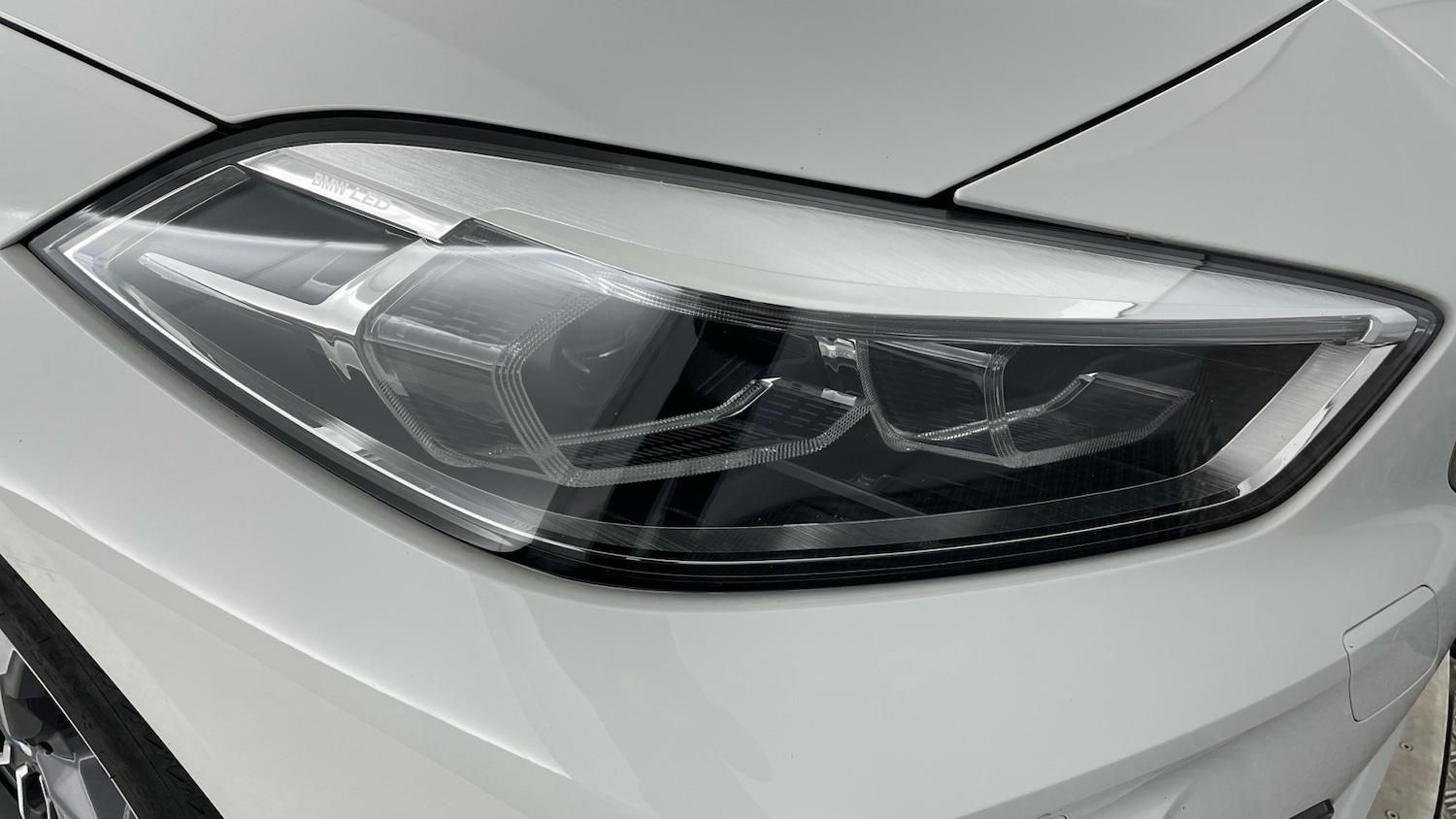 Used BMW 1 Series 2023 for sale - 78045449: Photo 23