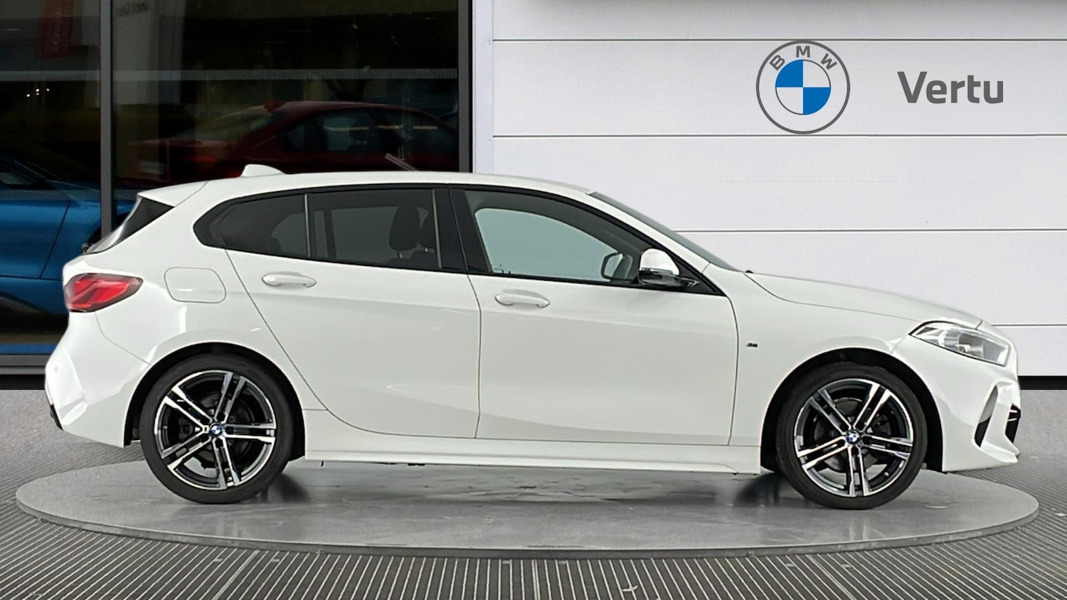 Used BMW 1 Series 2023 for sale - 78045449: Photo 3