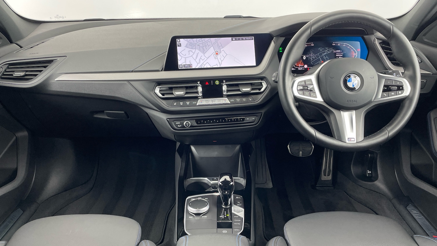 Used BMW 1 Series 2023 for sale - 78045449: Photo 4