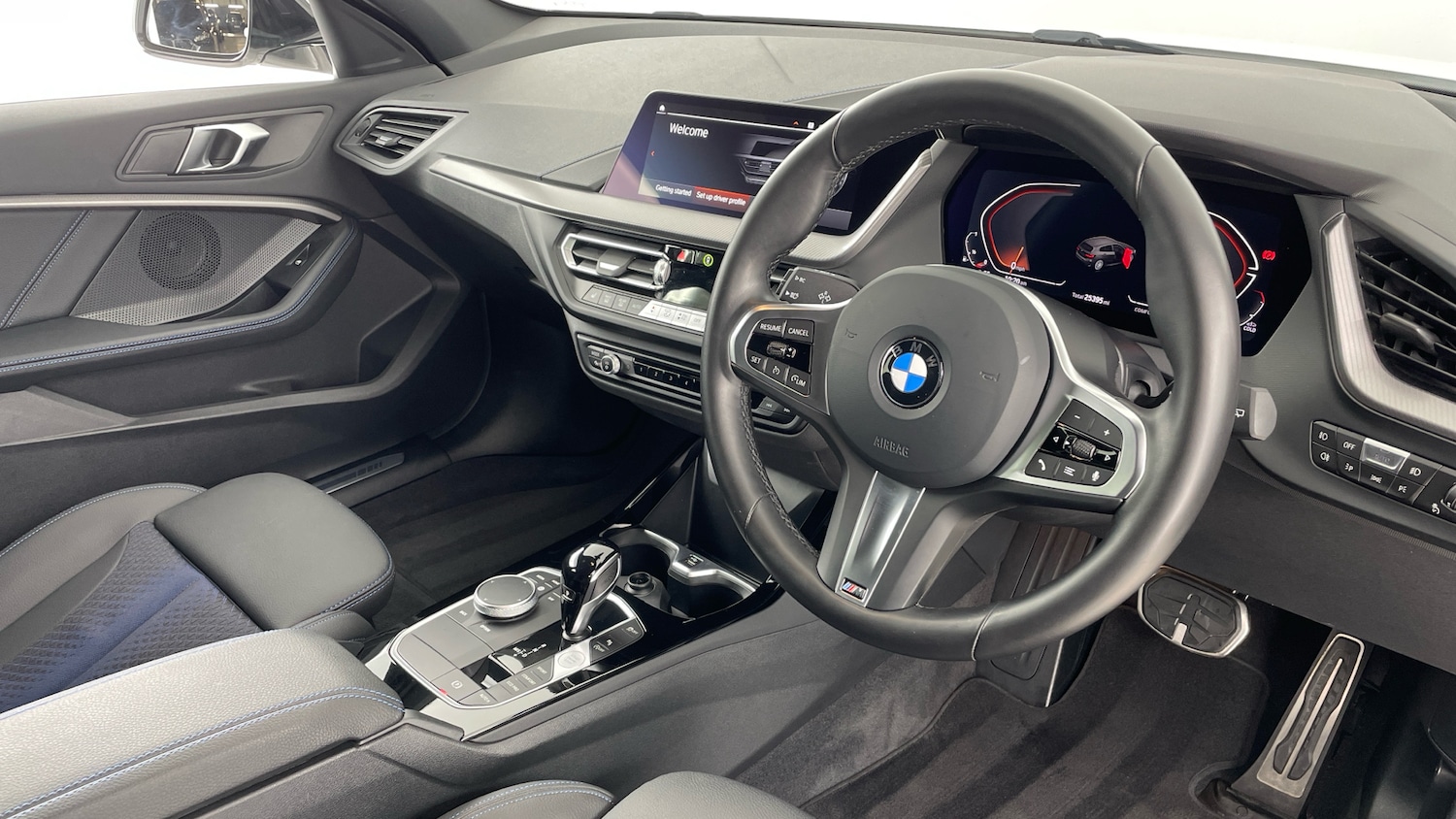 Used BMW 1 Series 2023 for sale - 78045449: Photo 6