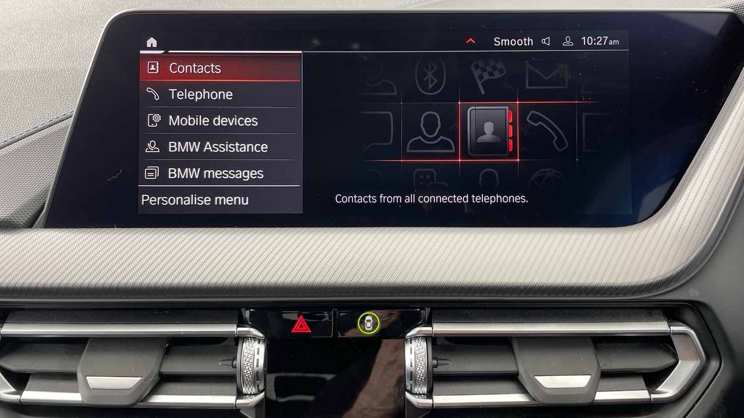 Used BMW 1 Series 2023 for sale - 78045449: Photo 62