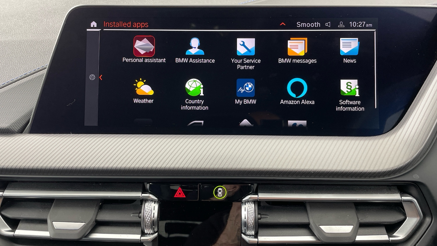 Used BMW 1 Series 2023 for sale - 78045449: Photo 65