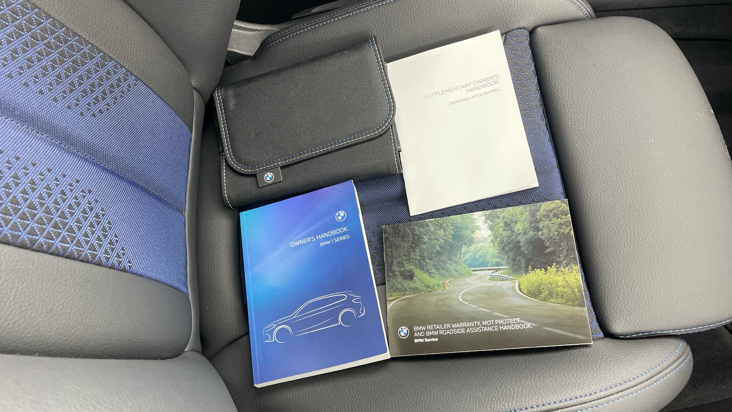 Used BMW 1 Series 2023 for sale - 78045449: Photo 76