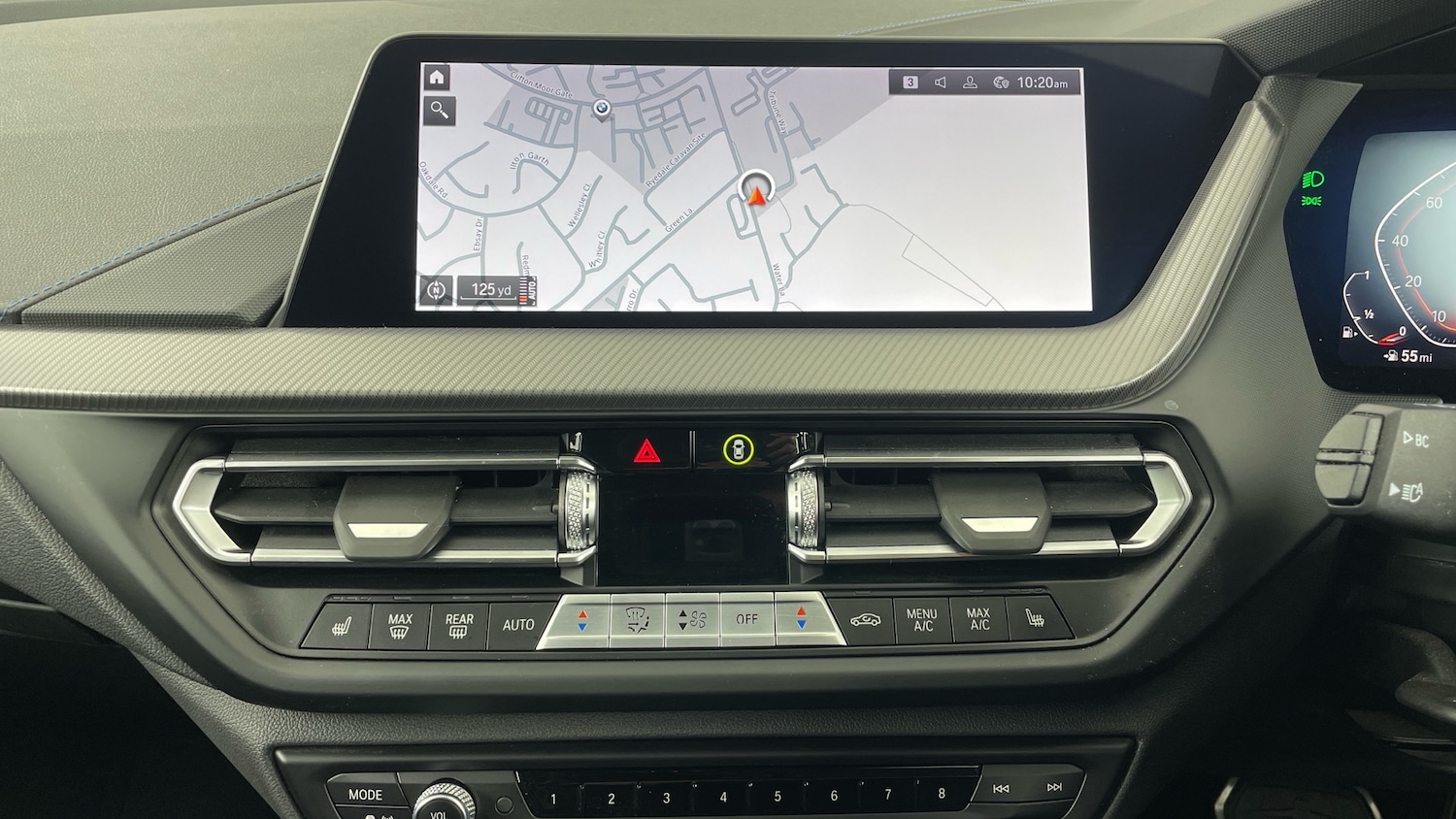 Used BMW 1 Series 2023 for sale - 78045449: Photo 8