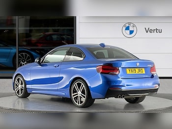 Used BMW 2 Series 2019 for sale - 79558521: Photo