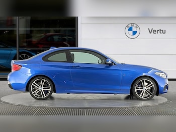 Used BMW 2 Series 2019 for sale - 79558521: Photo