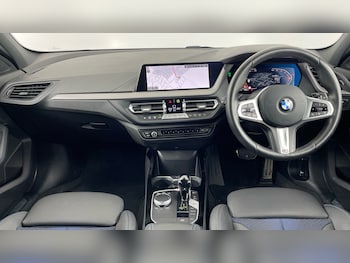 Used BMW 1 Series 2023 for sale - 79284309: Photo