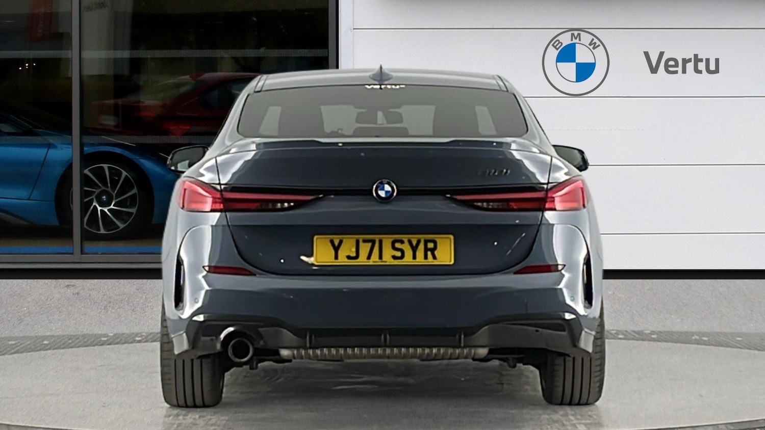 Used BMW 2 Series 2021 for sale - 77085165: Photo 15