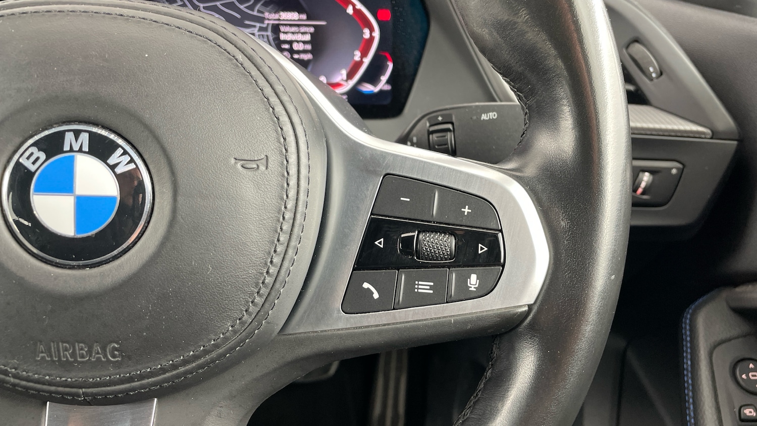 Used BMW 2 Series 2021 for sale - 77085165: Photo 18