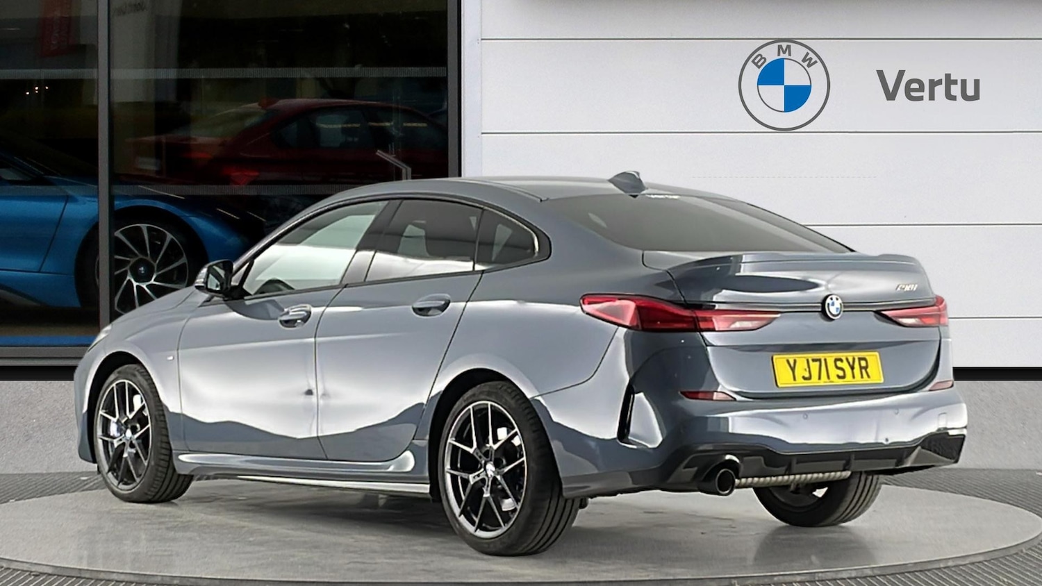 Used BMW 2 Series 2021 for sale - 77085165: Photo 2