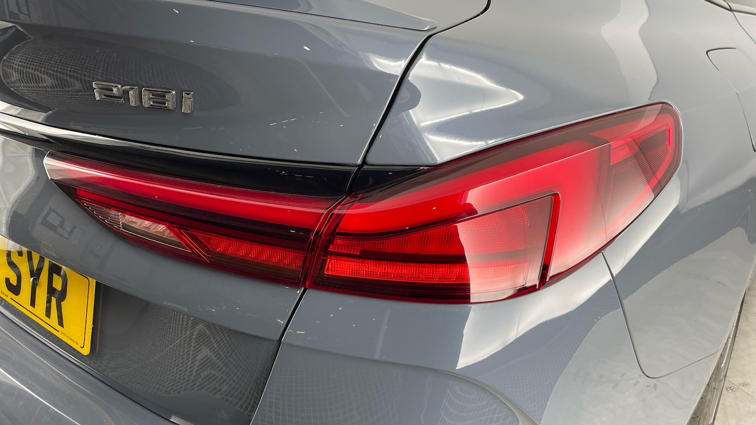 Used BMW 2 Series 2021 for sale - 77085165: Photo 22