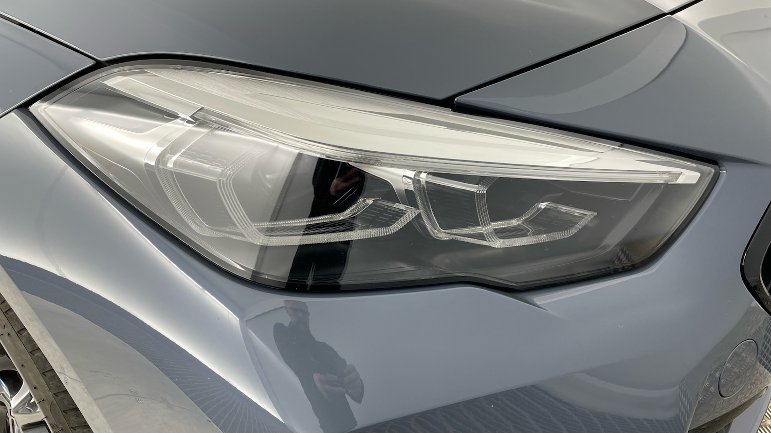 Used BMW 2 Series 2021 for sale - 77085165: Photo 23