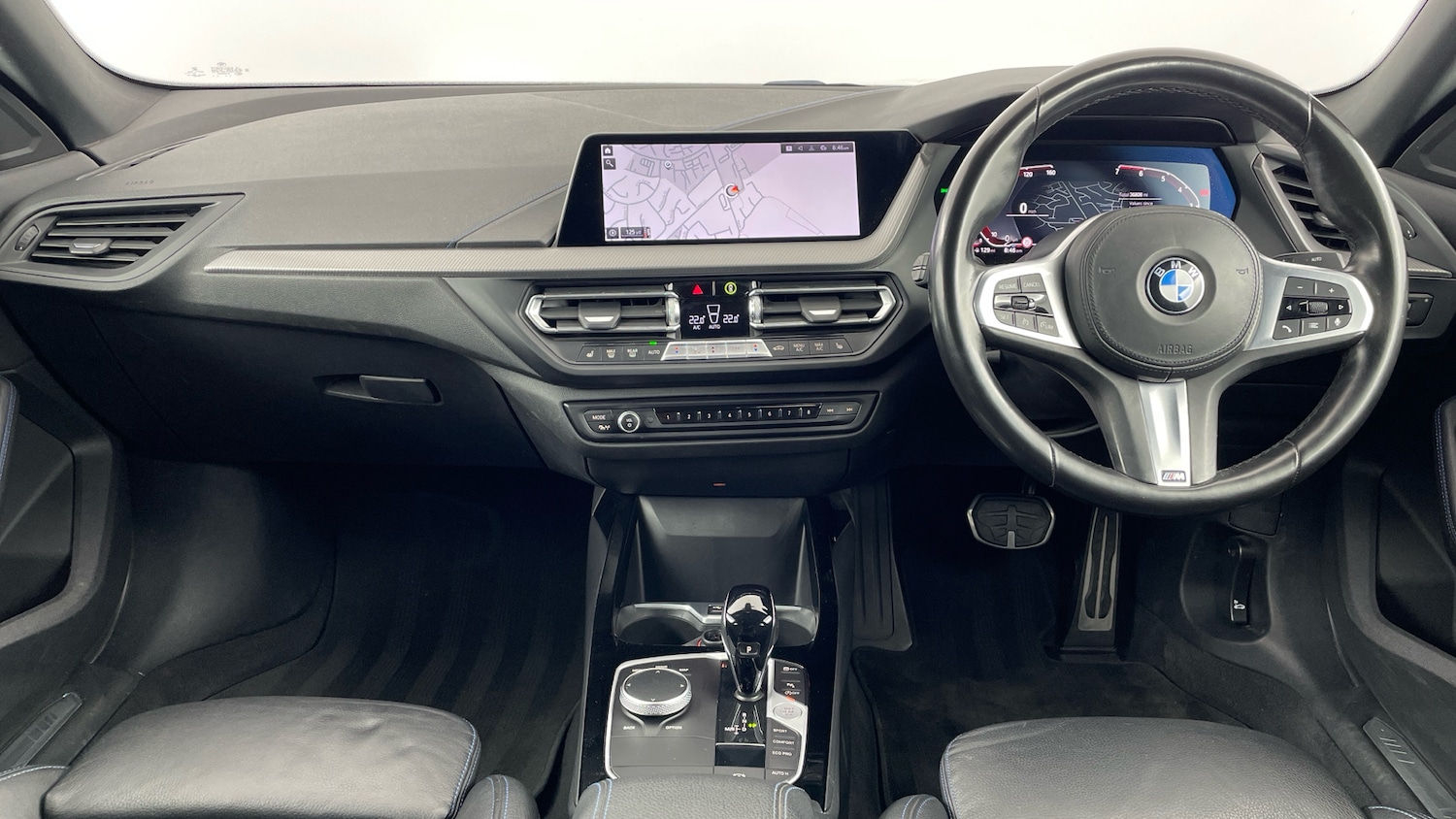 Used BMW 2 Series 2021 for sale - 77085165: Photo 4