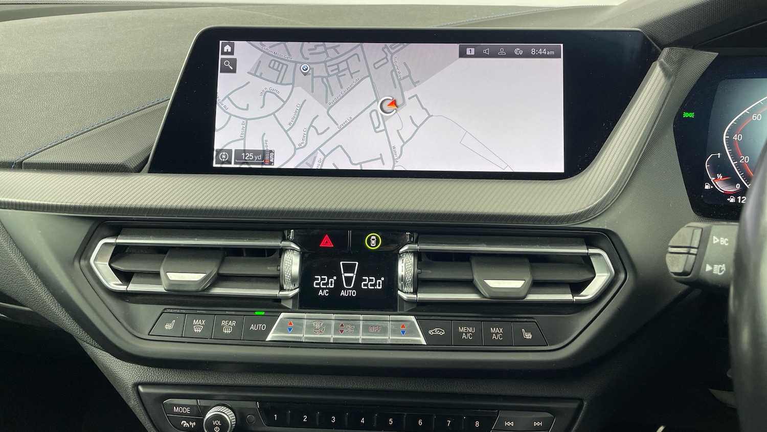 Used BMW 2 Series 2021 for sale - 77085165: Photo 8