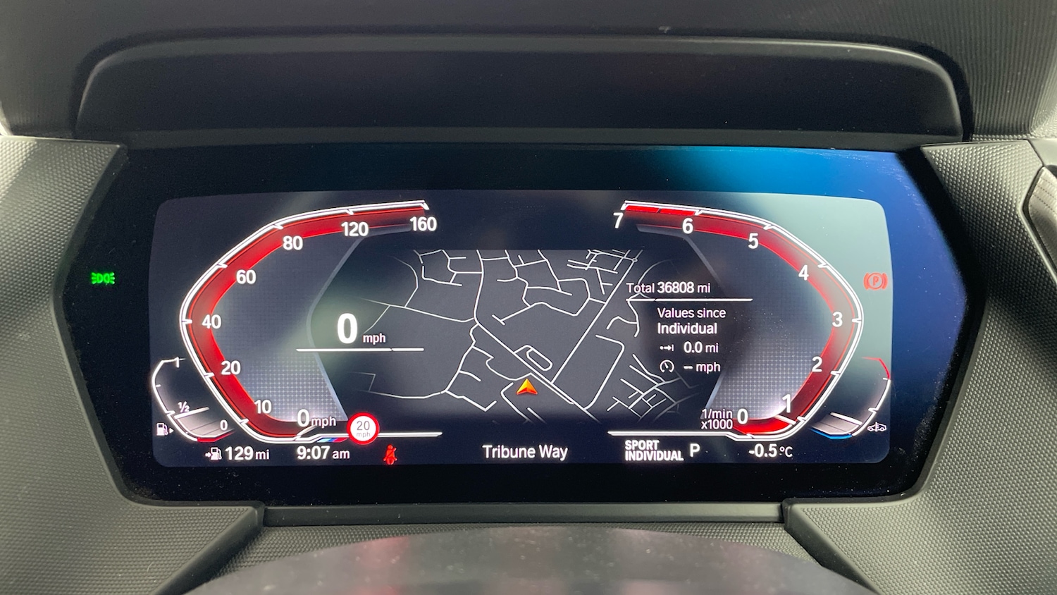 Used BMW 2 Series 2021 for sale - 77085165: Photo 9