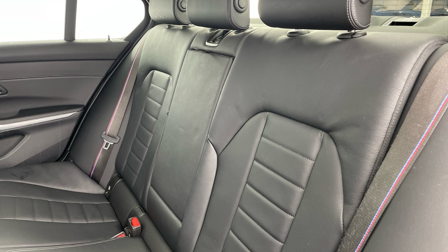 Used BMW 3 Series 2022 for sale - 76696905: Photo 12