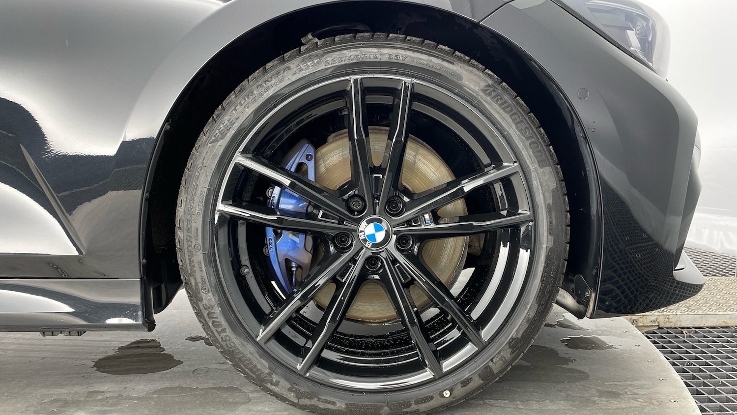 Used BMW 3 Series 2022 for sale - 76696905: Photo 14