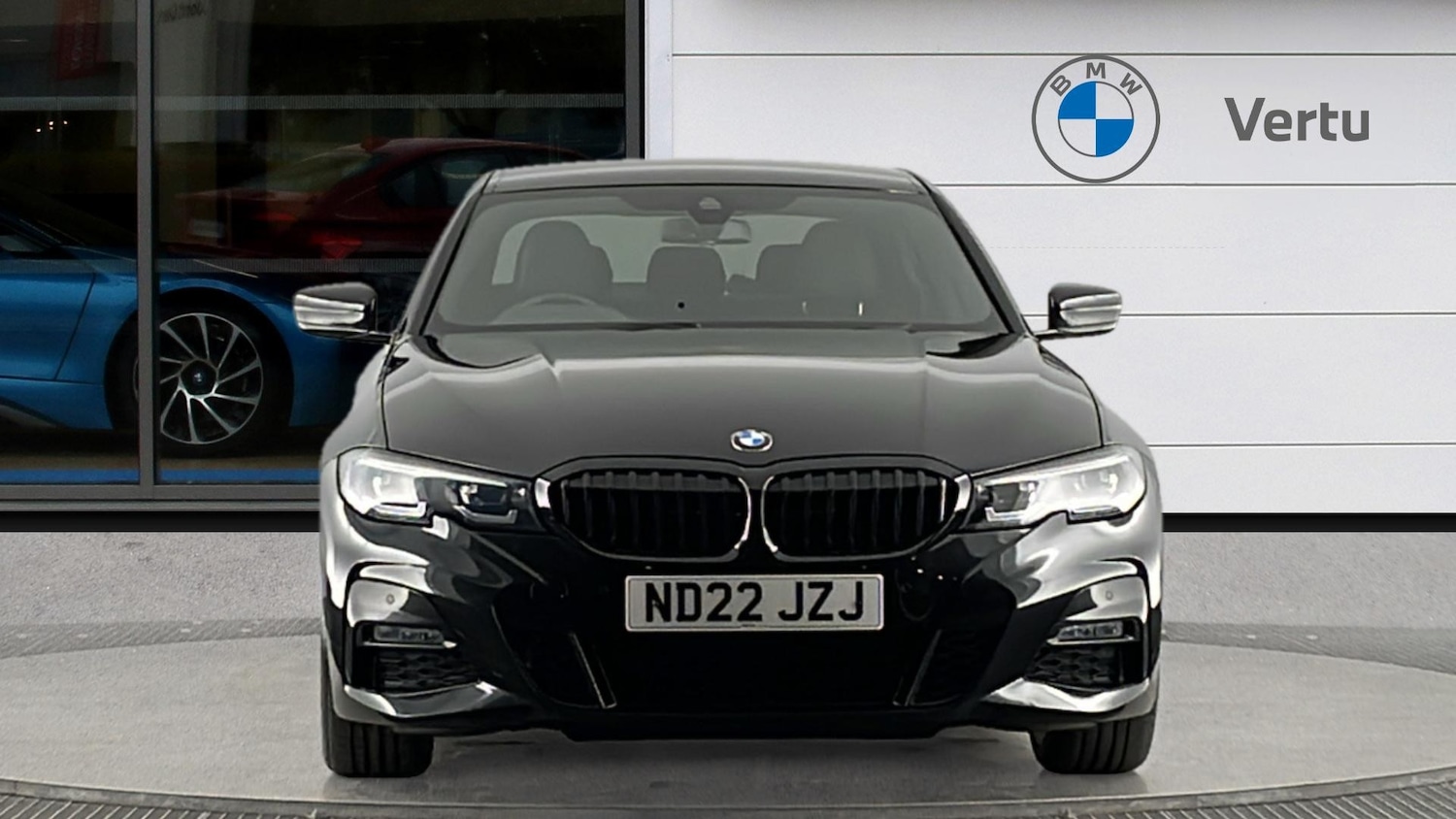 Used BMW 3 Series 2022 for sale - 76696905: Photo 16