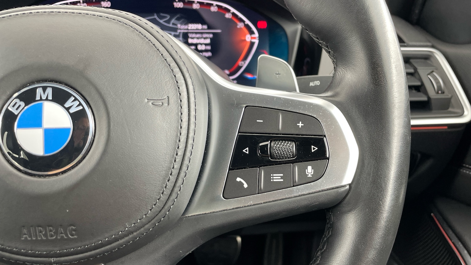 Used BMW 3 Series 2022 for sale - 76696905: Photo 18