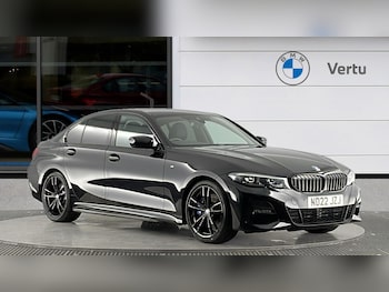 Used BMW 3 Series 2022 for sale - 76696905: Photo