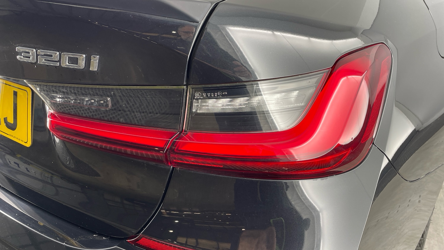 Used BMW 3 Series 2022 for sale - 76696905: Photo 22