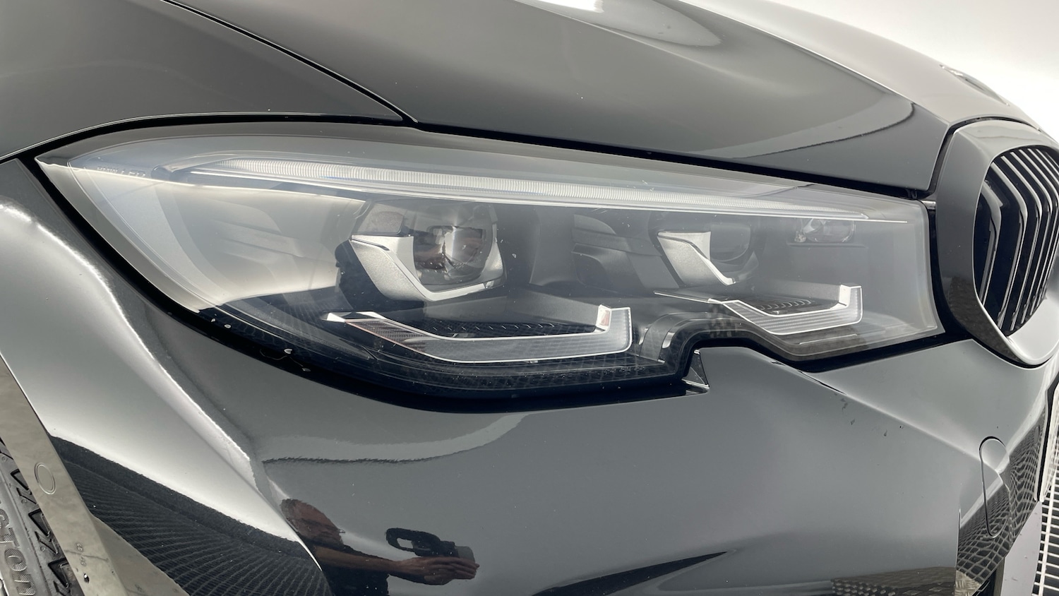 Used BMW 3 Series 2022 for sale - 76696905: Photo 23