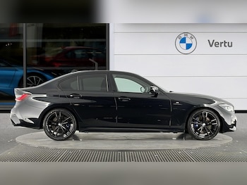 Used BMW 3 Series 2022 for sale - 76696905: Photo