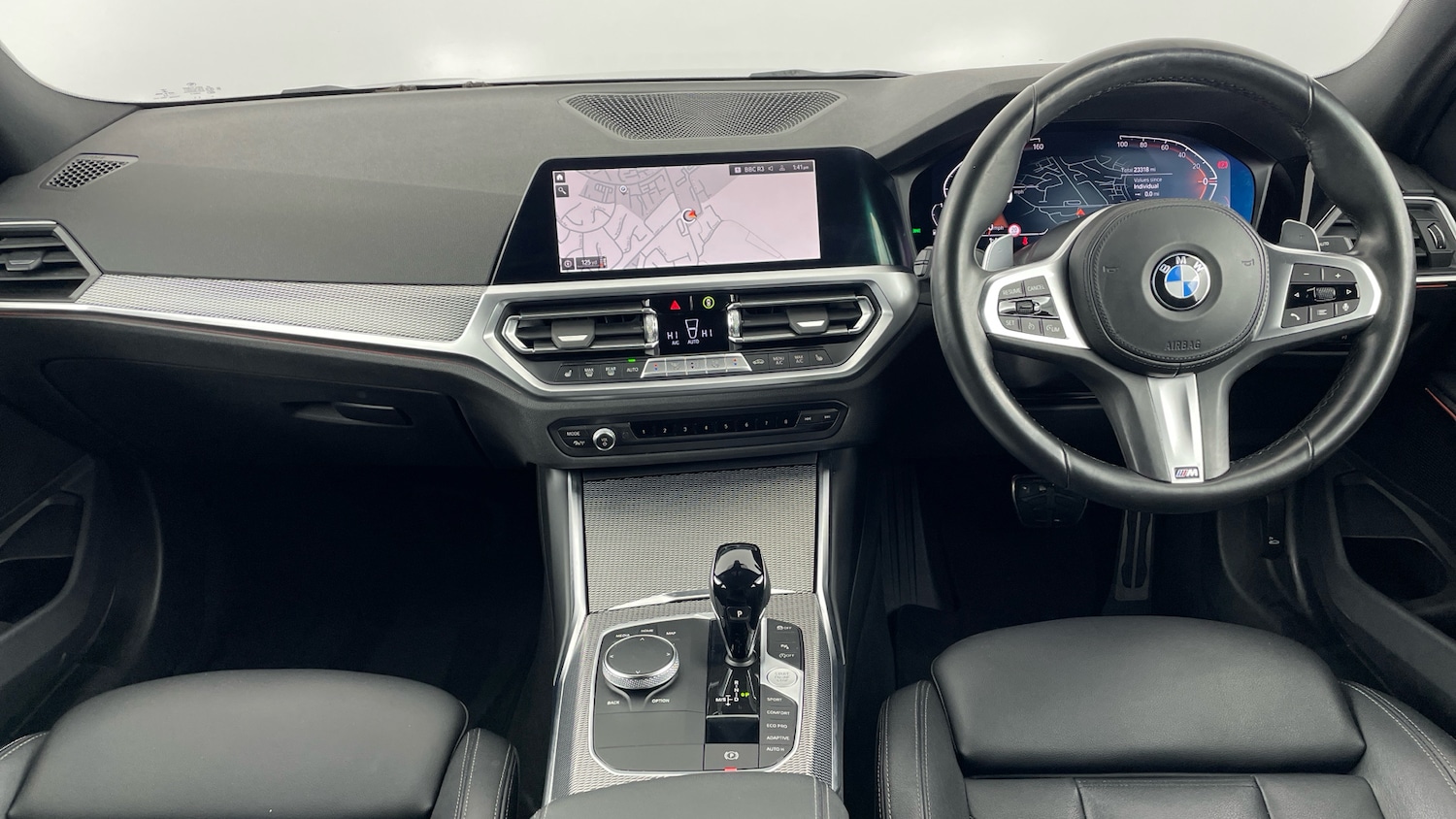 Used BMW 3 Series 2022 for sale - 76696905: Photo 4