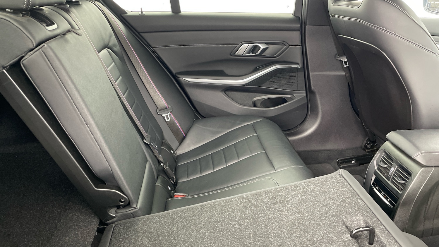 Used BMW 3 Series 2022 for sale - 76696905: Photo 43