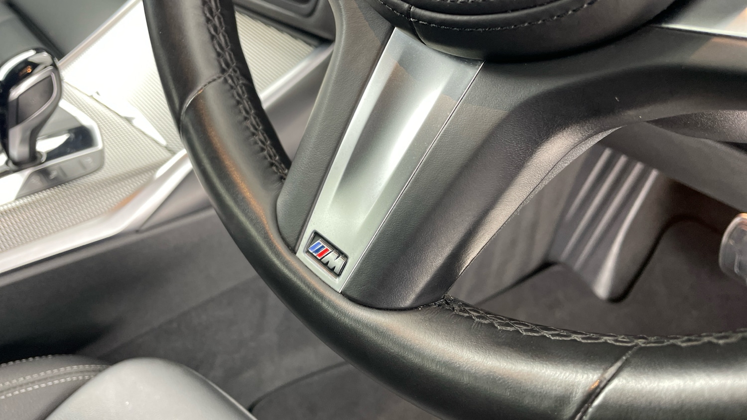 Used BMW 3 Series 2022 for sale - 76696905: Photo 47