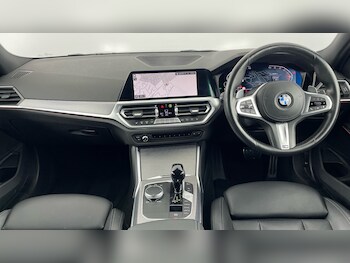 Used BMW 3 Series 2022 for sale - 76696905: Photo