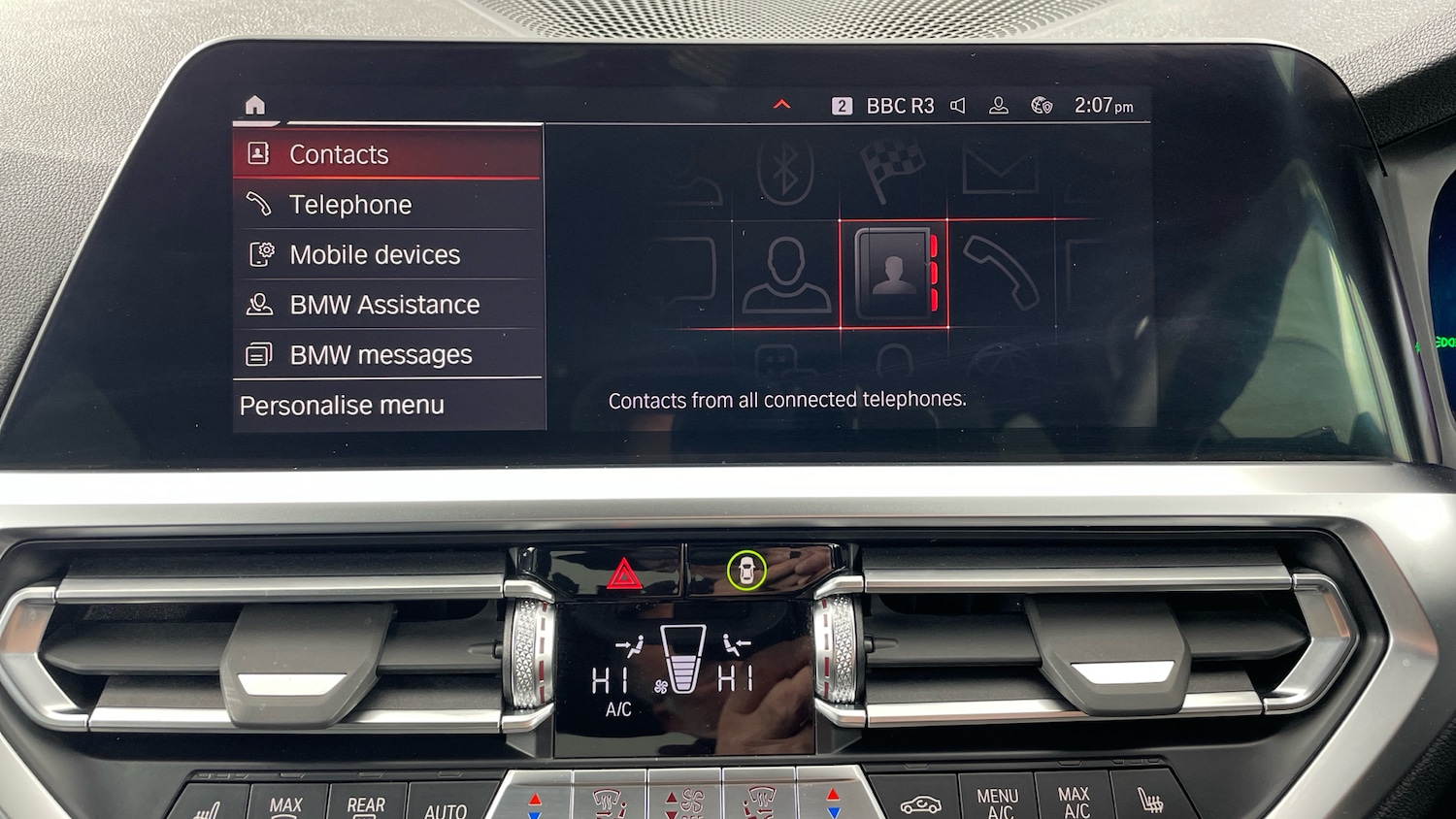 Used BMW 3 Series 2022 for sale - 76696905: Photo 57