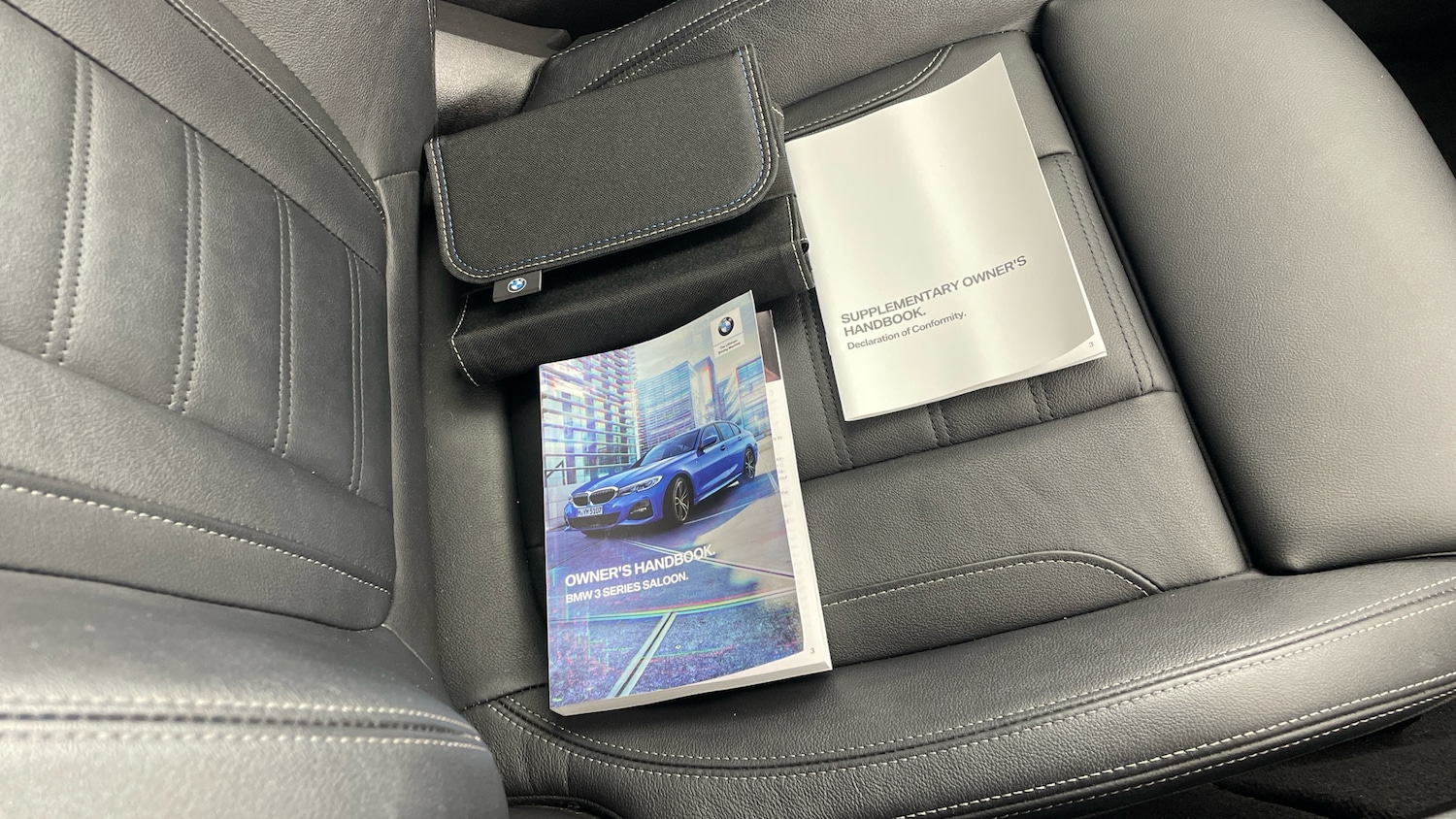 Used BMW 3 Series 2022 for sale - 76696905: Photo 70