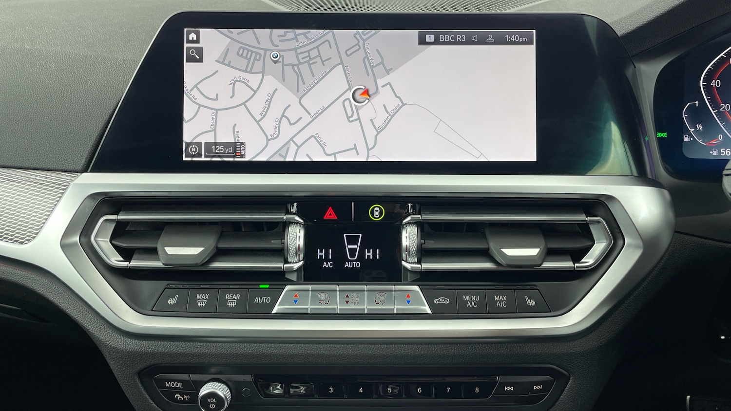 Used BMW 3 Series 2022 for sale - 76696905: Photo 8