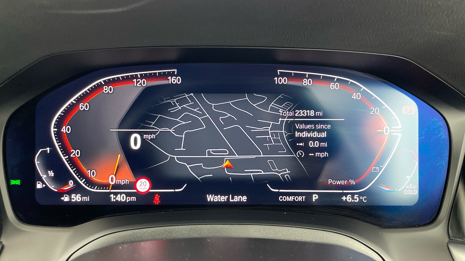 Used BMW 3 Series 2022 for sale - 76696905: Photo 9