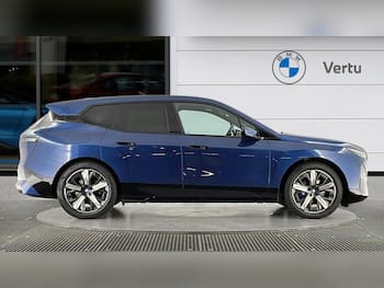 Used BMW iX 2022 for sale - 79703235: Photo