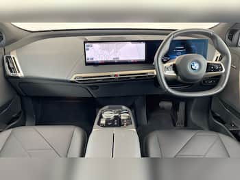 Used BMW iX 2022 for sale - 79703235: Photo